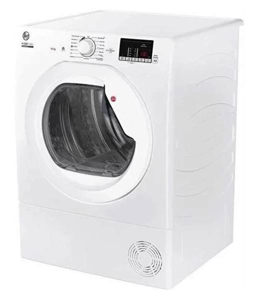 Hoover HLE C10DG-17 10 kg NFC Bağlantılı Kurutma Makinesi - 2