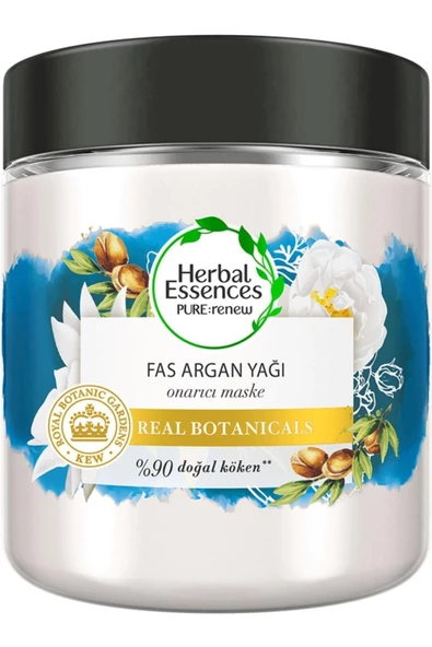 Herbal Essences Marka: Saç Maskesi Argan Yağı 250 Ml Kategori: Saç Maskesi