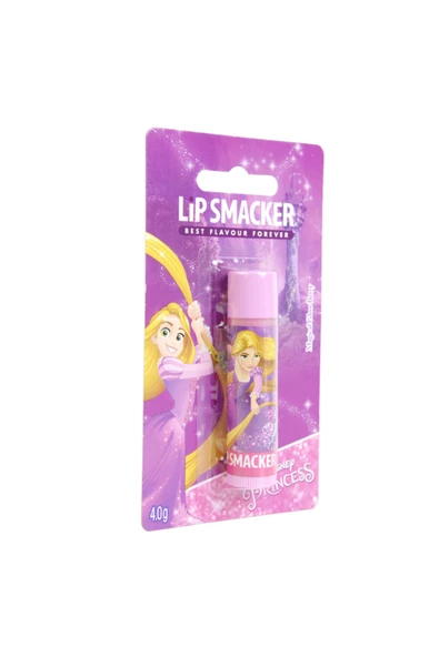 Lip Smacker Rapunzel Magical Glow Dudak Kremi