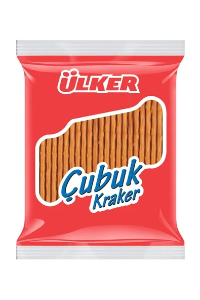 Ülker Çubuk Kraker 32 Gr X 1 Adet