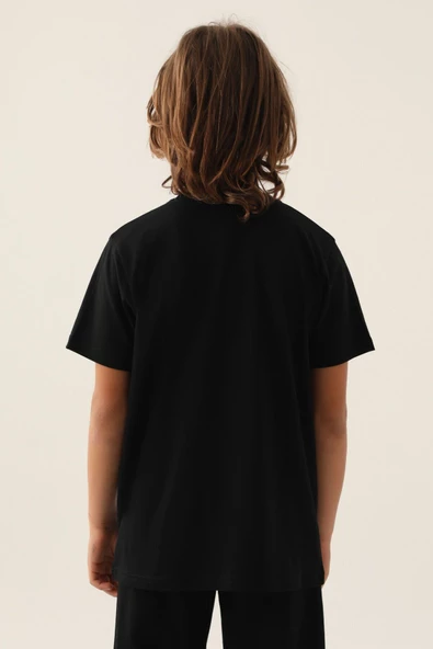 KAPPA ERKEK ÇOCUK T-SHIRT 331V46W - 5