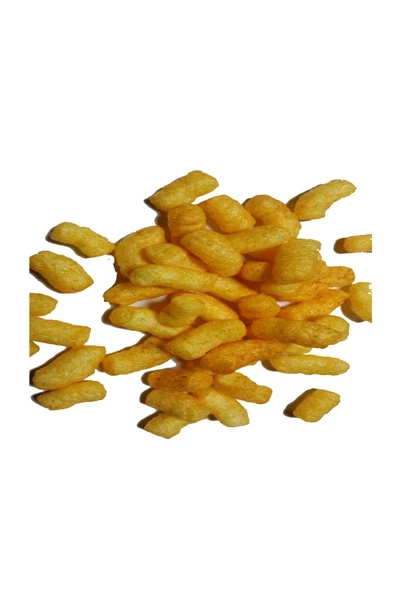 Babytoo Mısır Cips Dev Boyutta Nostaljik Efsane Tat 90lı Yıllar( 24 Adet) - 2