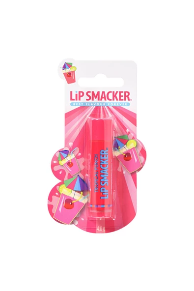 Lip Smacker Tropikal Kokteyl Dudak Kremi