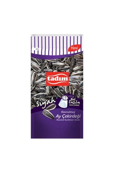 Tadım Bol Tuzlu Ayçekirdeği 180gr