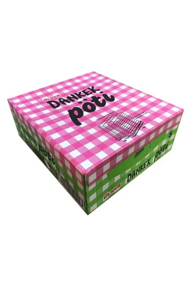 Ülker Dankek Pöti Muffin Kek Mey.35g*24