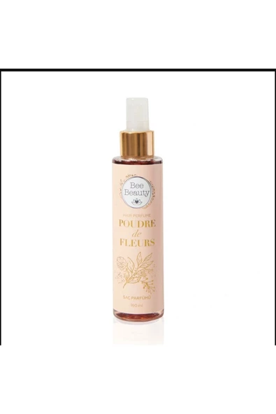 Bee Beauty Poudre De Fleurs Saç Parfümü 160 ml