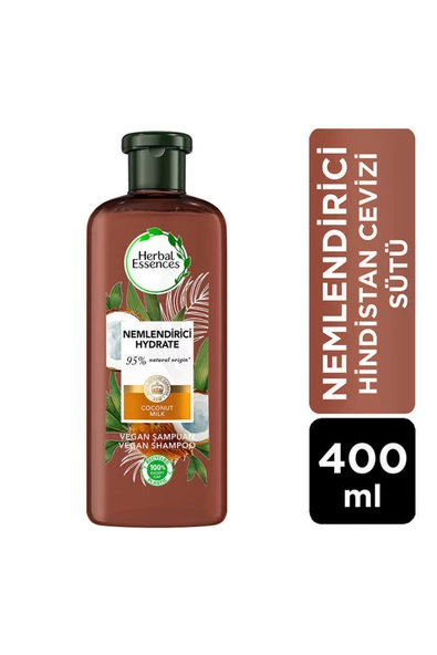 Herbal Essences Şampuan