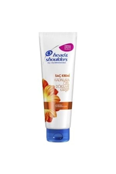 Head & Shoulders Saç Kremi Dökülme Karşıtı 275 Ml