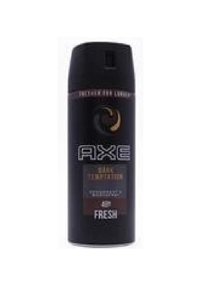 Axe Erkek Deodorant Sprey Black 150 ml