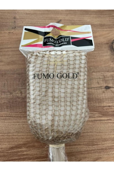 Fumo Gold Sırt Kesesi