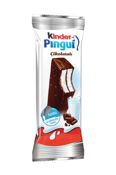 Kinder Pingui 30 G