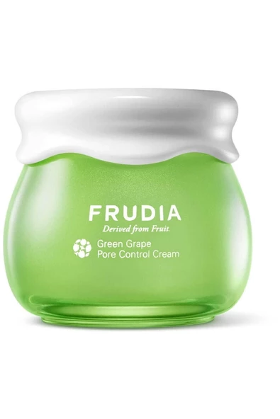 FRUDIA Marka: Frudia Green Grape Pore Control Krem 55 G Kategori: Yüz Kremi