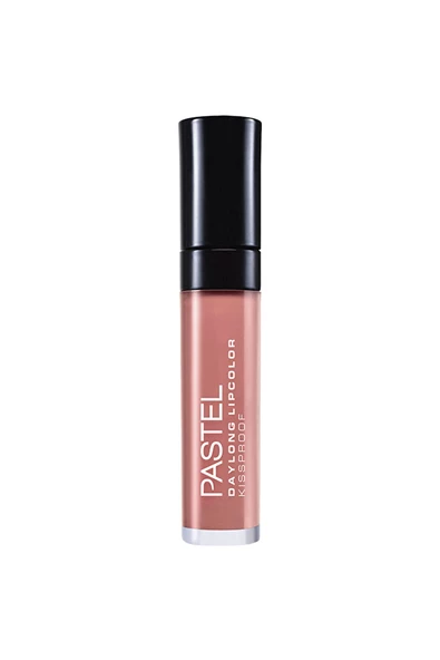 Pastel Day Long Lipcolor Kissproof Ruj No:20