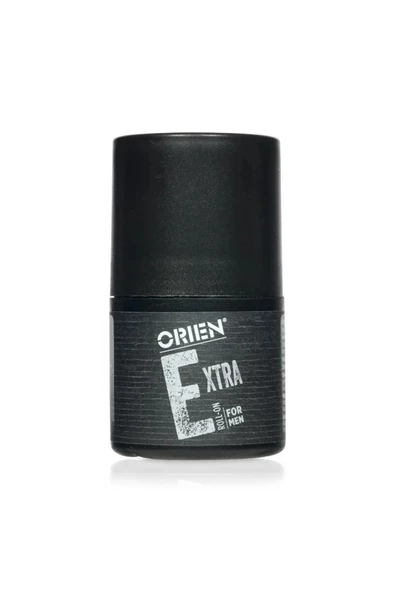 Orien Erkek Deodorant Roll-On Extra 50 ml