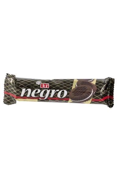 Eti Negro 110 g (18 Adet)