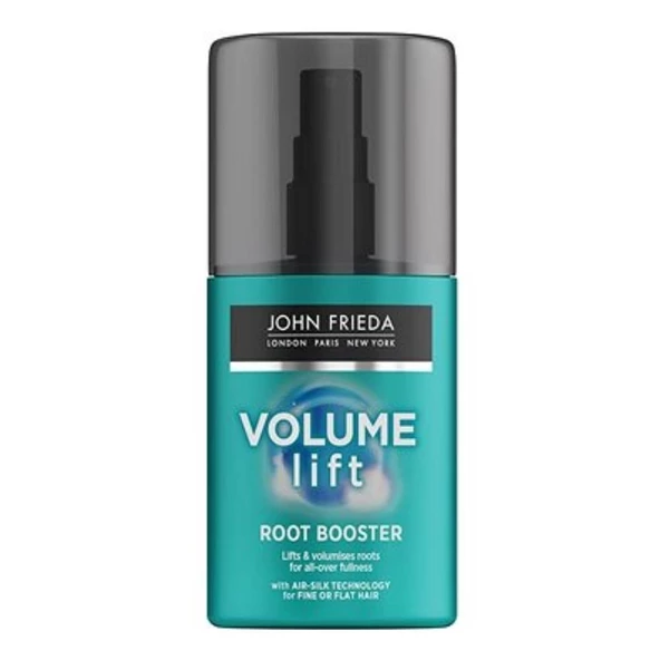 John Frieda Volume Luxurious Hacim Veren Sprey 125 ml