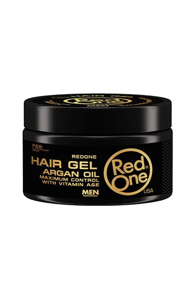 Red One Gold Argan Jöle 450 ml