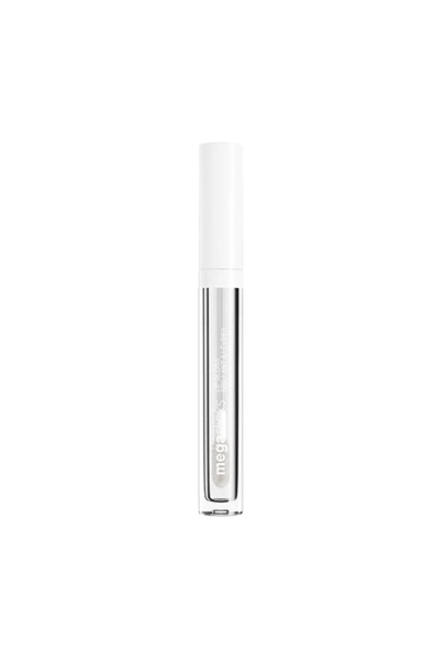 wet n wild Megaslicks Dudak Parlatıcısı Crystal Clear - 1