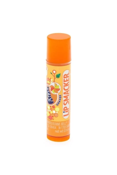 Fanta Lip Smacker Orange Lip Balm 4.0 Gr