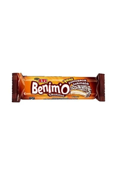 Eti BenimO Lokmalık 18 adet