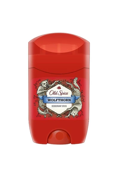 Old Spice Deo Stick Wolfthorn 50 ml