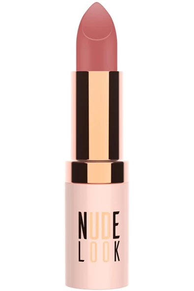 Golden Rose Marka: Nude Look Perfect Matte Lipstick No:03 Kategori: Dudak Parlatıcısı