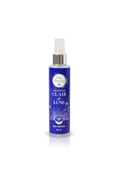 Bee Beauty Clair De Lune Saç Parfümü 160 ml