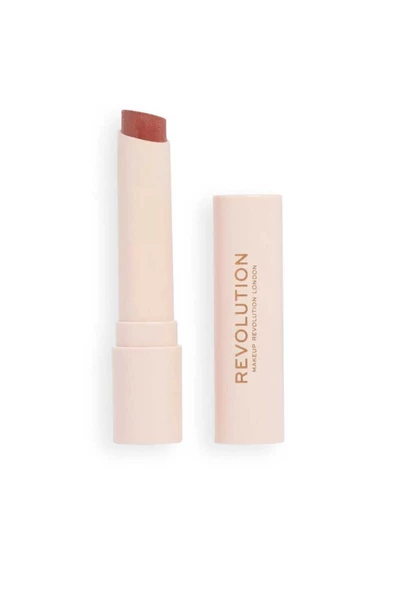 Revolution Pout Balm Mocha Shine