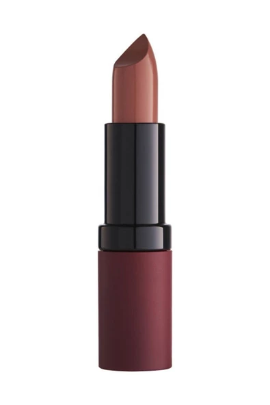 Golden Rose Velvet Matte Lipistick 01no