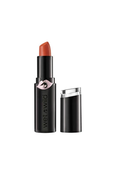 WET N WİLD Wet n Wild Megalast Lip Color Ruj Sand Storm