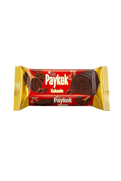Eti Paykek Kakaolu 200 Gr X 1 Adet