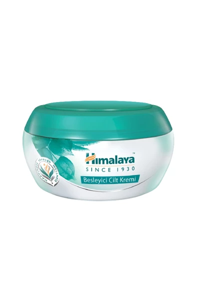 Himalaya Besleyici El & Vücut Kremi Kavanoz 50 Ml