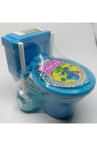 Unibon Sour Flush Klozet Şeker 2 Adet - 2