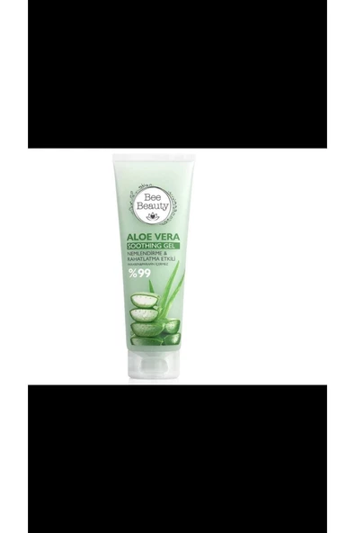 Bee Beauty Aloe Vera Yatıştırıcı Jel 200 ml