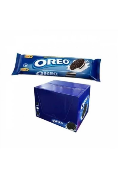 Oreo 110 gr 16(AD) Bisküvi