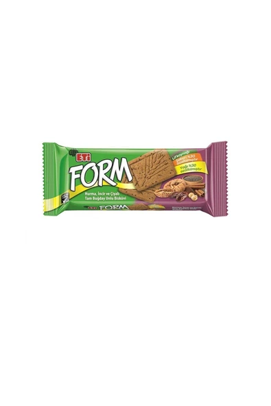 Eti Form Hurma İncir Ciya 50 Gr