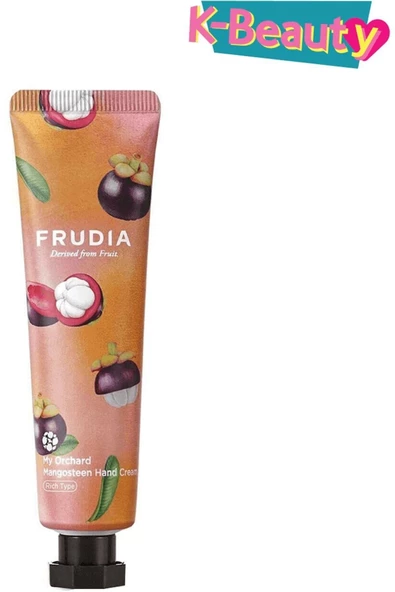 FRUDIA My Orchard Mangosteen El Kremi 30 G