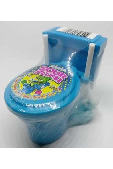 Unibon Sour Flush Klozet Şeker 2 Adet - 3