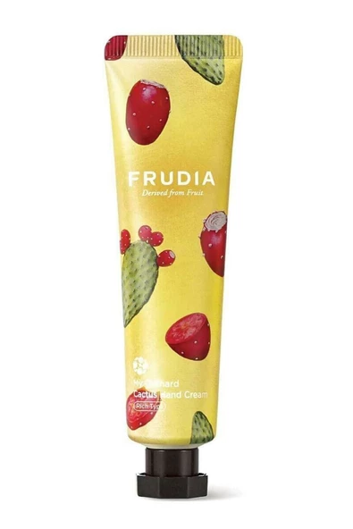 FRUDIA Koçak Kozmetik My Orchard Hand Cream Cactus 30