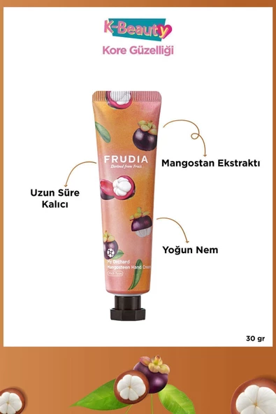 FRUDIA My Orchard Mangosteen El Kremi 30 gr