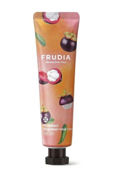 FRUDIA My Orchard Mangosteen Hand Cream 30 G