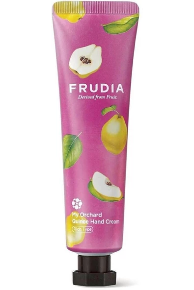 FRUDIA My Orchard El Kremi Quince 30 G