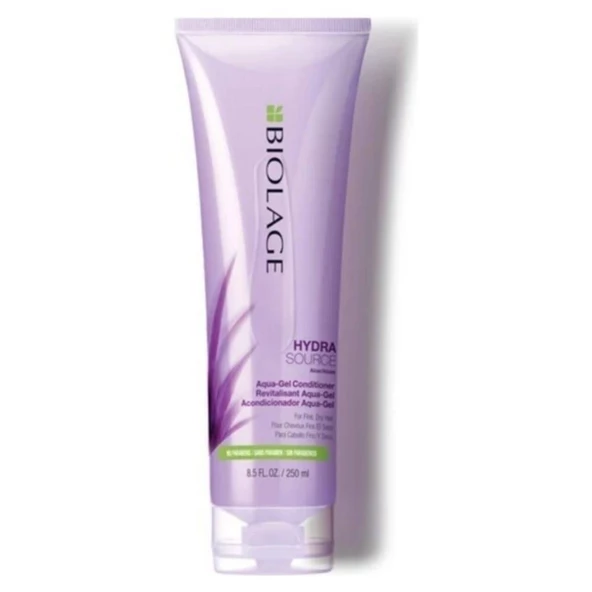 Matrix Biolage Hydra Source Aqua Gel Saç Kremi 250ml