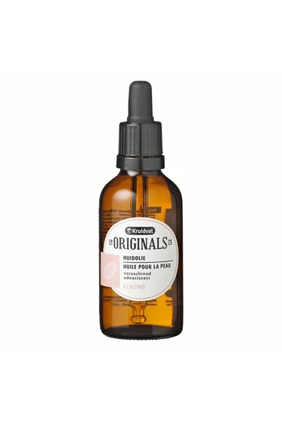 Originals Almond Face Oil Yüz Yağı 50 ml