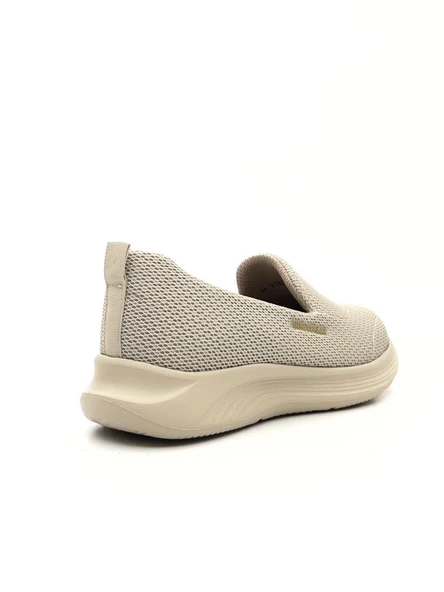 King Paolo H5182 Kadın Memory Foam Comfort Bağcıksız Tekstil Spor Ayakkabı - 3