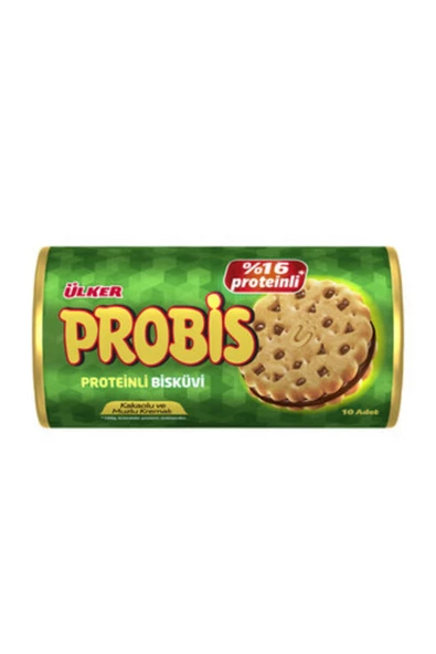 Ülker Probis 10'lu 280 G