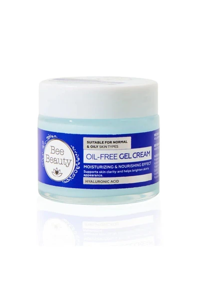 Yağsız Jel Krem 50 ml - Resim 2