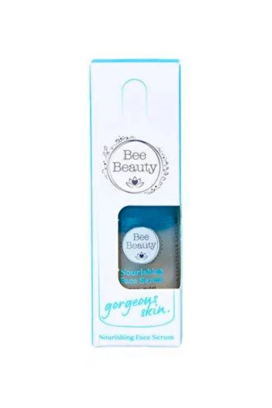 Bee Beauty Besleyici Yüz Serumu 30 ml