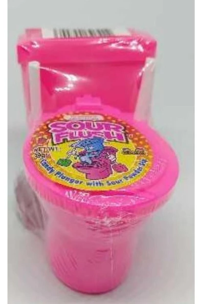 Unibon Sour Flush Klozet Şeker 2 Adet - 4