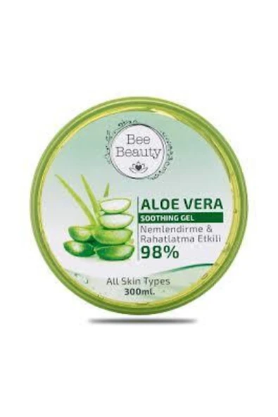 Aloe Vera Jel 300 ml